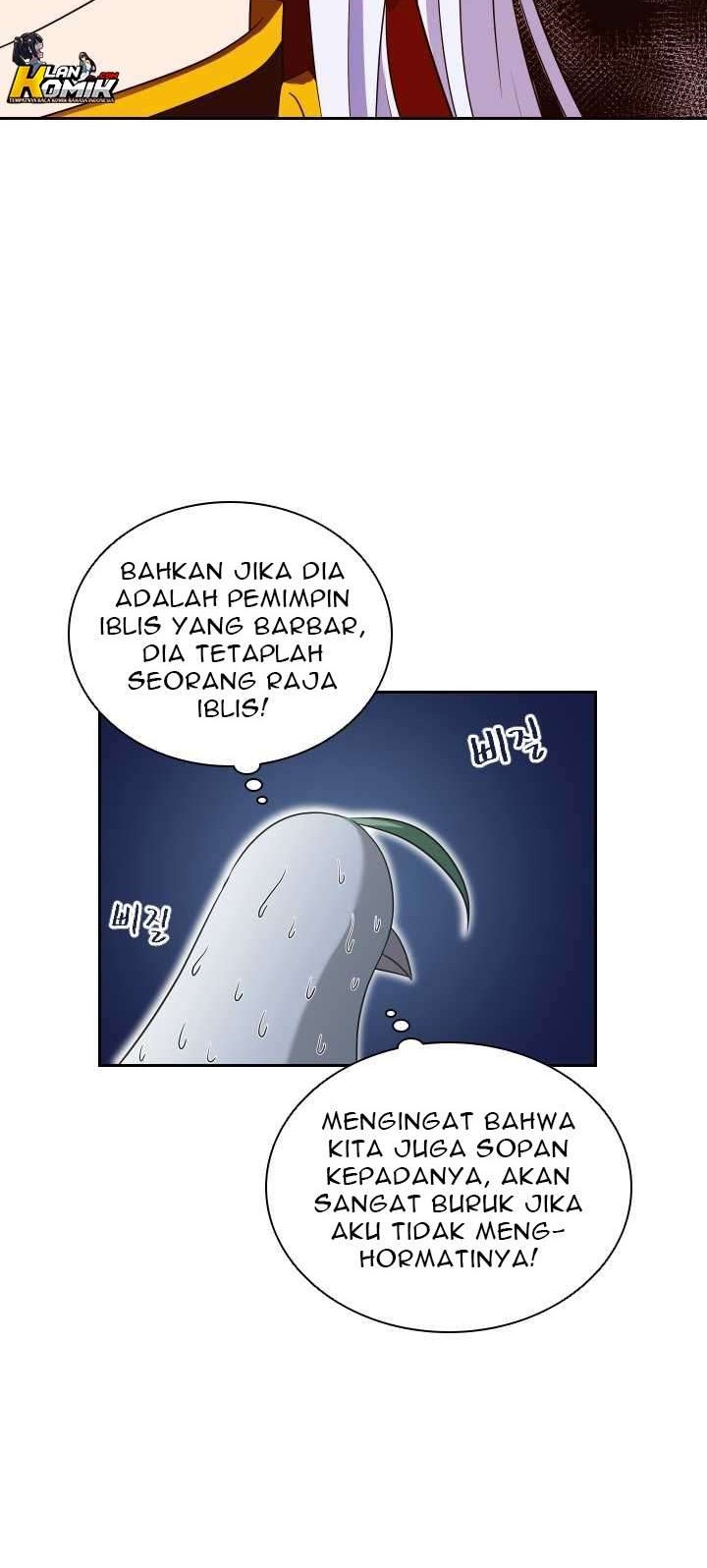 The Book of Lagier Chapter 15 Gambar 47