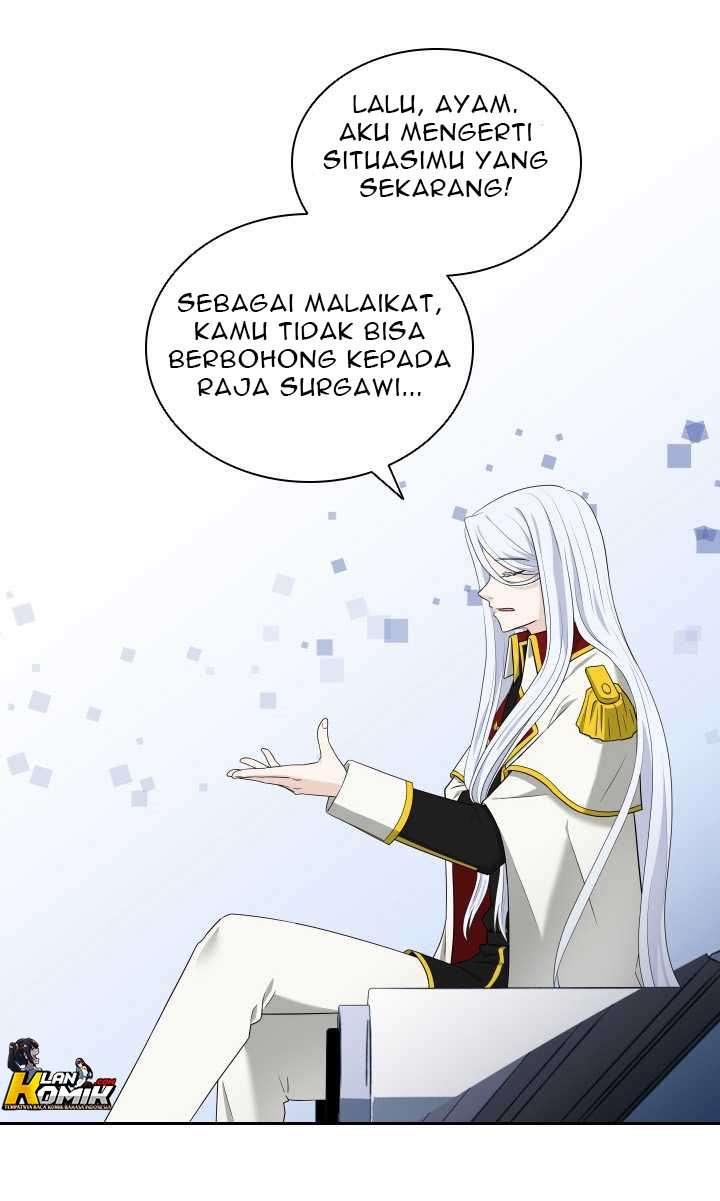 The Book of Lagier Chapter 15 Gambar 48