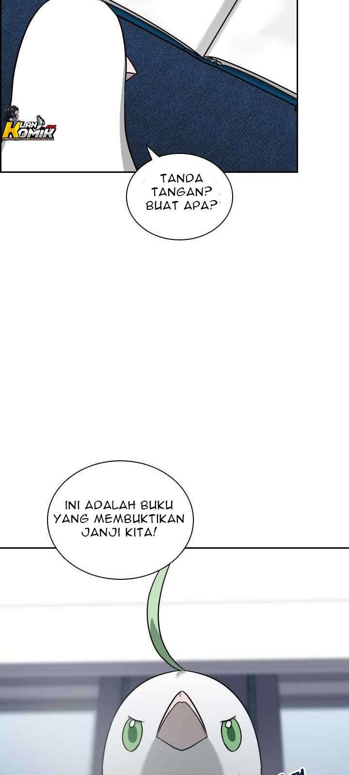 The Book of Lagier Chapter 15 Gambar 50