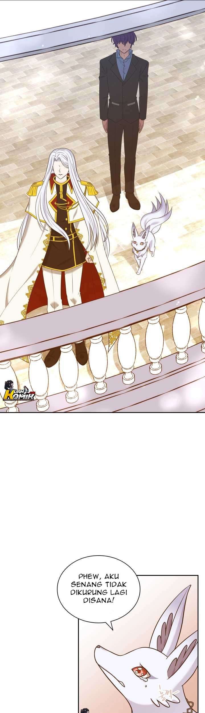 The Book of Lagier Chapter 15 Gambar 56