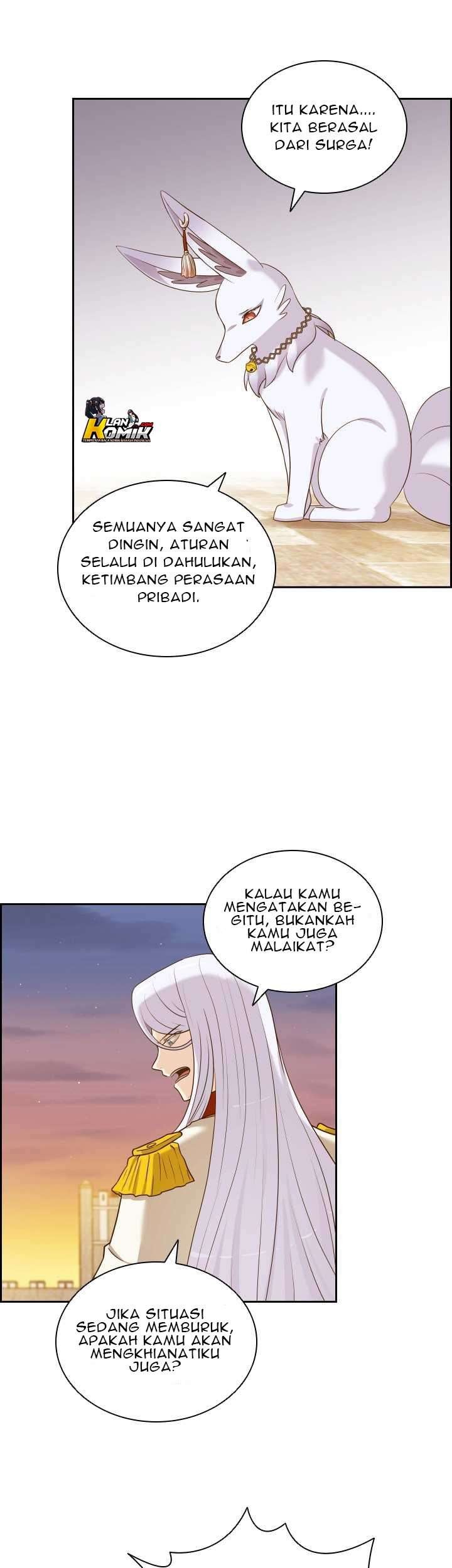 The Book of Lagier Chapter 15 Gambar 58