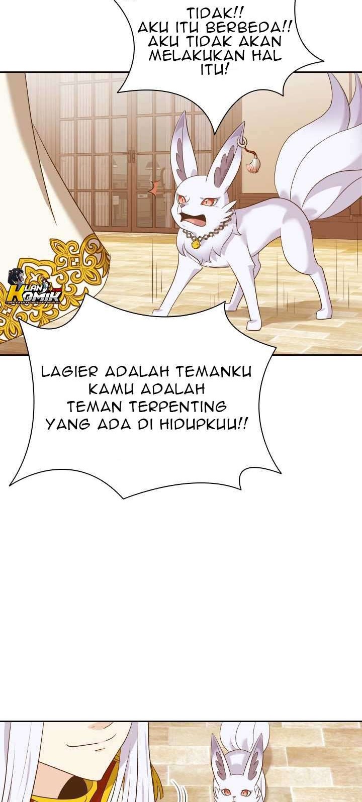 The Book of Lagier Chapter 15 Gambar 59