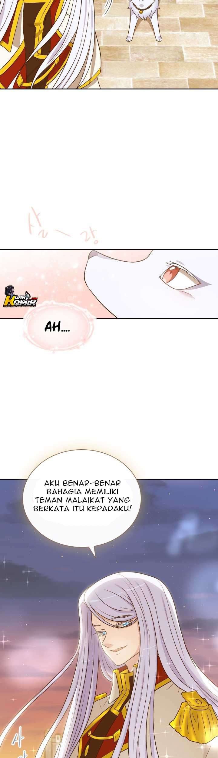 The Book of Lagier Chapter 15 Gambar 60