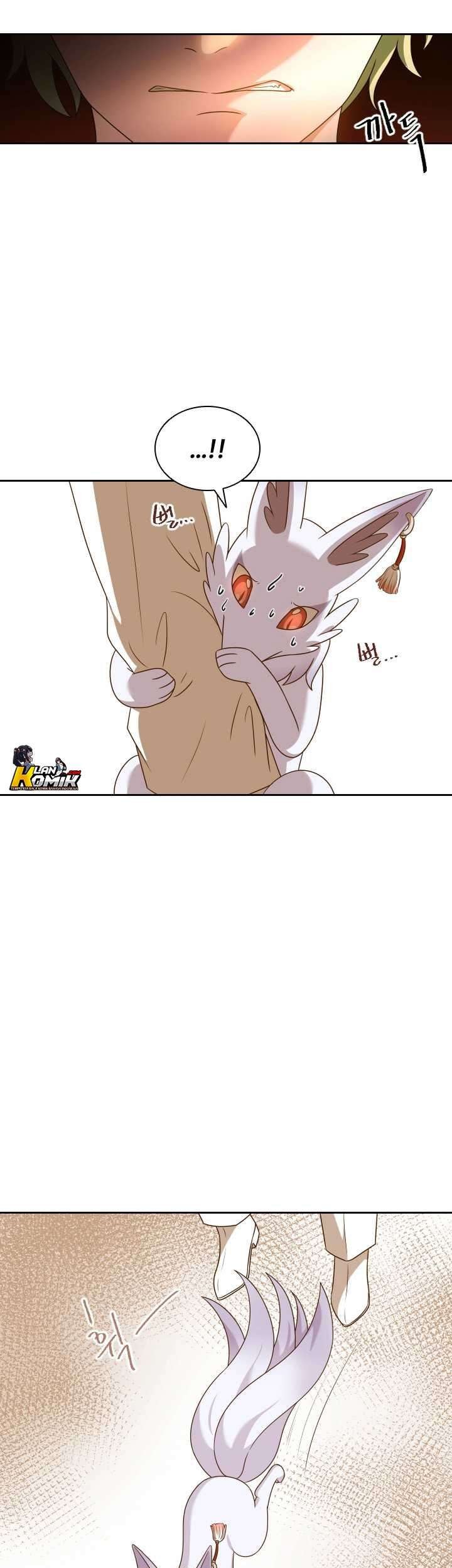 The Book of Lagier Chapter 15 Gambar 6
