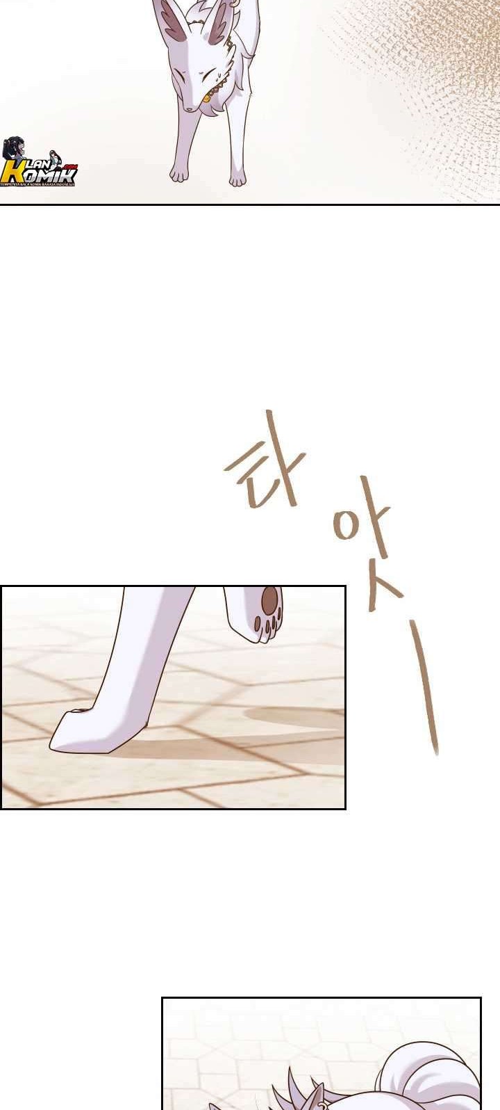 The Book of Lagier Chapter 15 Gambar 7