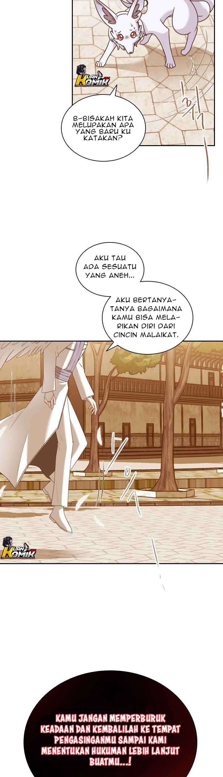 The Book of Lagier Chapter 15 Gambar 8