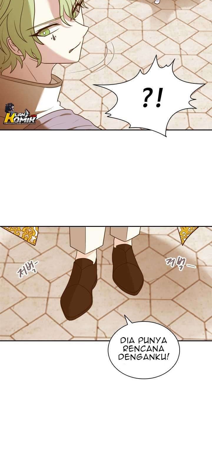 The Book of Lagier Chapter 15 Gambar 11