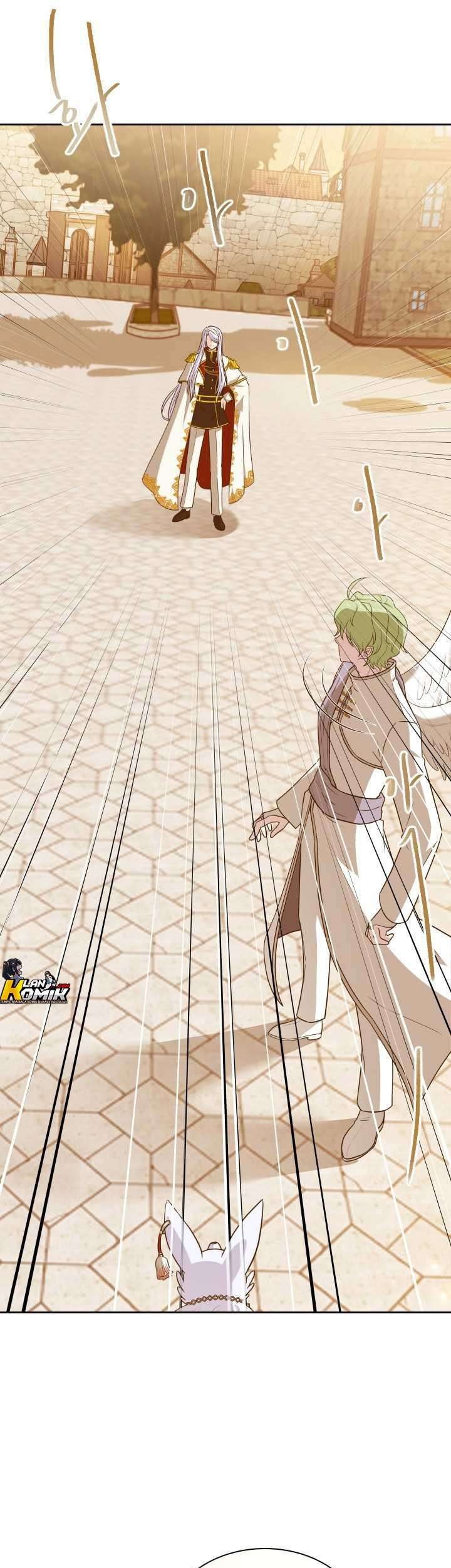 The Book of Lagier Chapter 15 Gambar 12