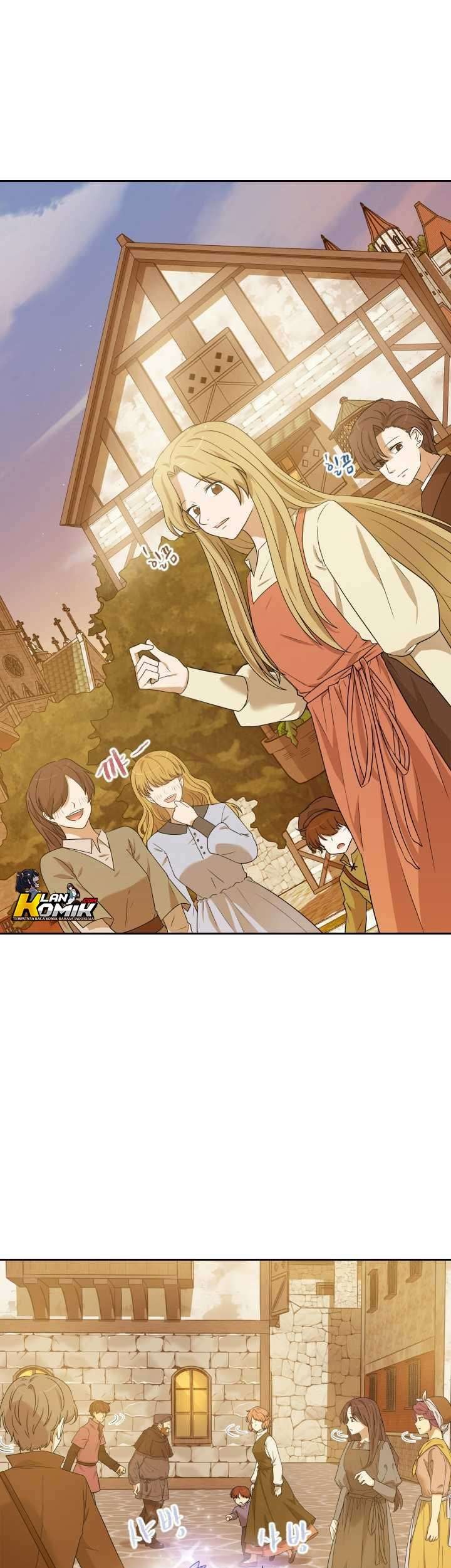 The Book of Lagier Chapter 14 Gambar 17