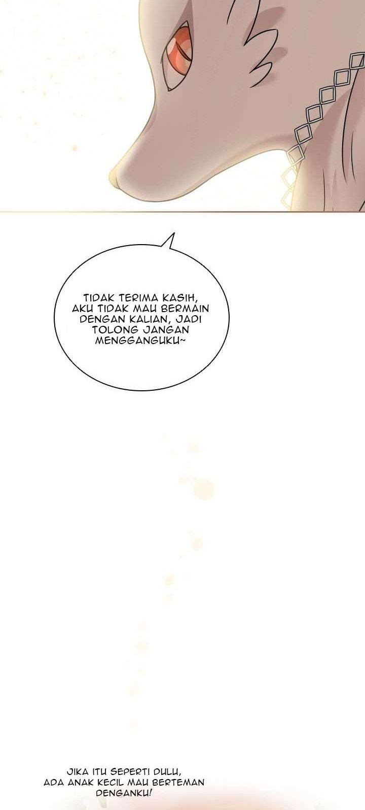 The Book of Lagier Chapter 14 Gambar 23