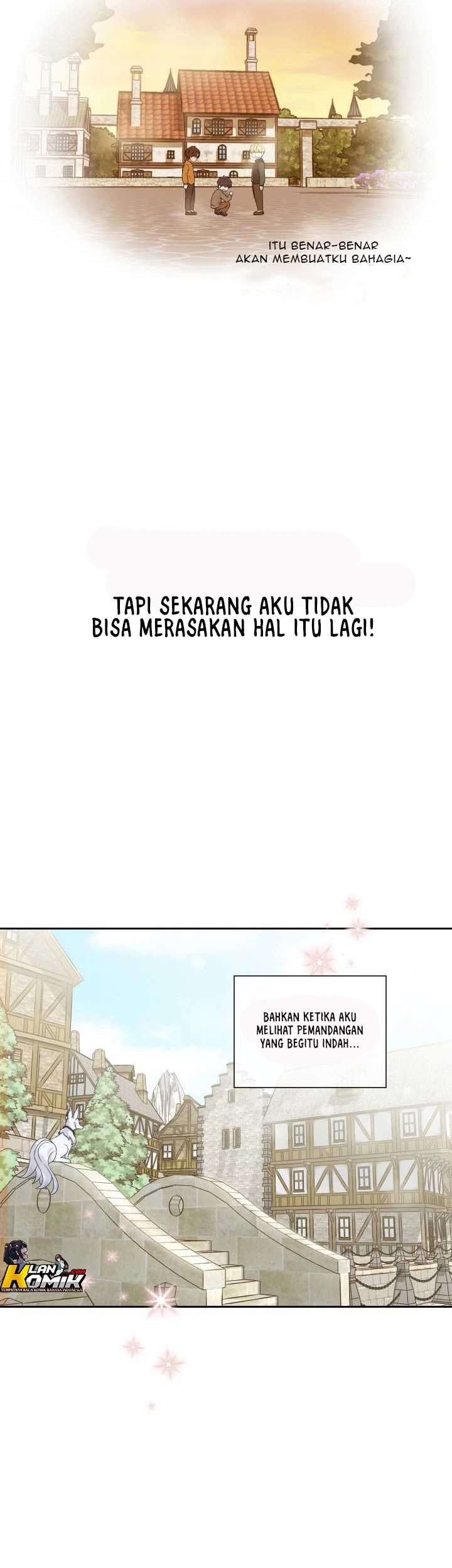 The Book of Lagier Chapter 14 Gambar 24