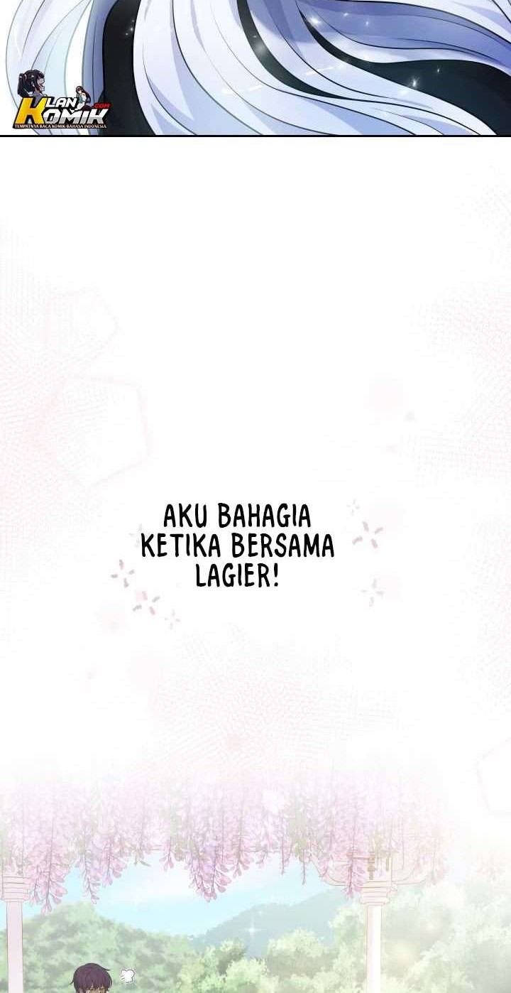 The Book of Lagier Chapter 14 Gambar 27