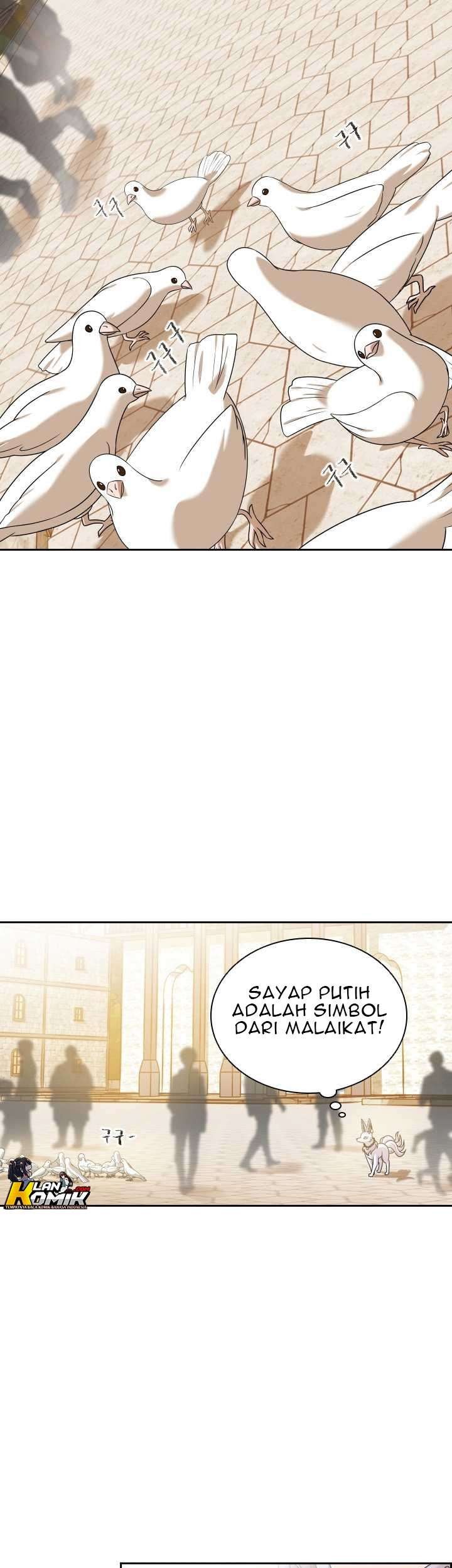 The Book of Lagier Chapter 14 Gambar 32