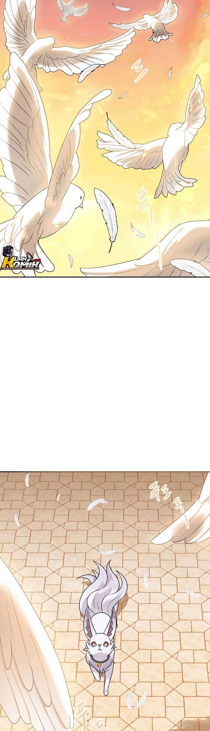 The Book of Lagier Chapter 14 Gambar 35
