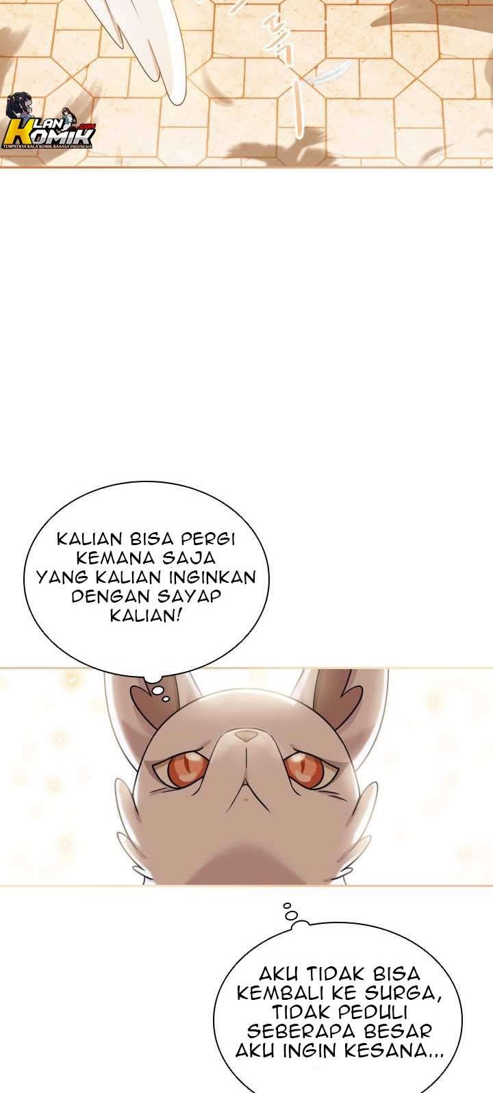 The Book of Lagier Chapter 14 Gambar 36