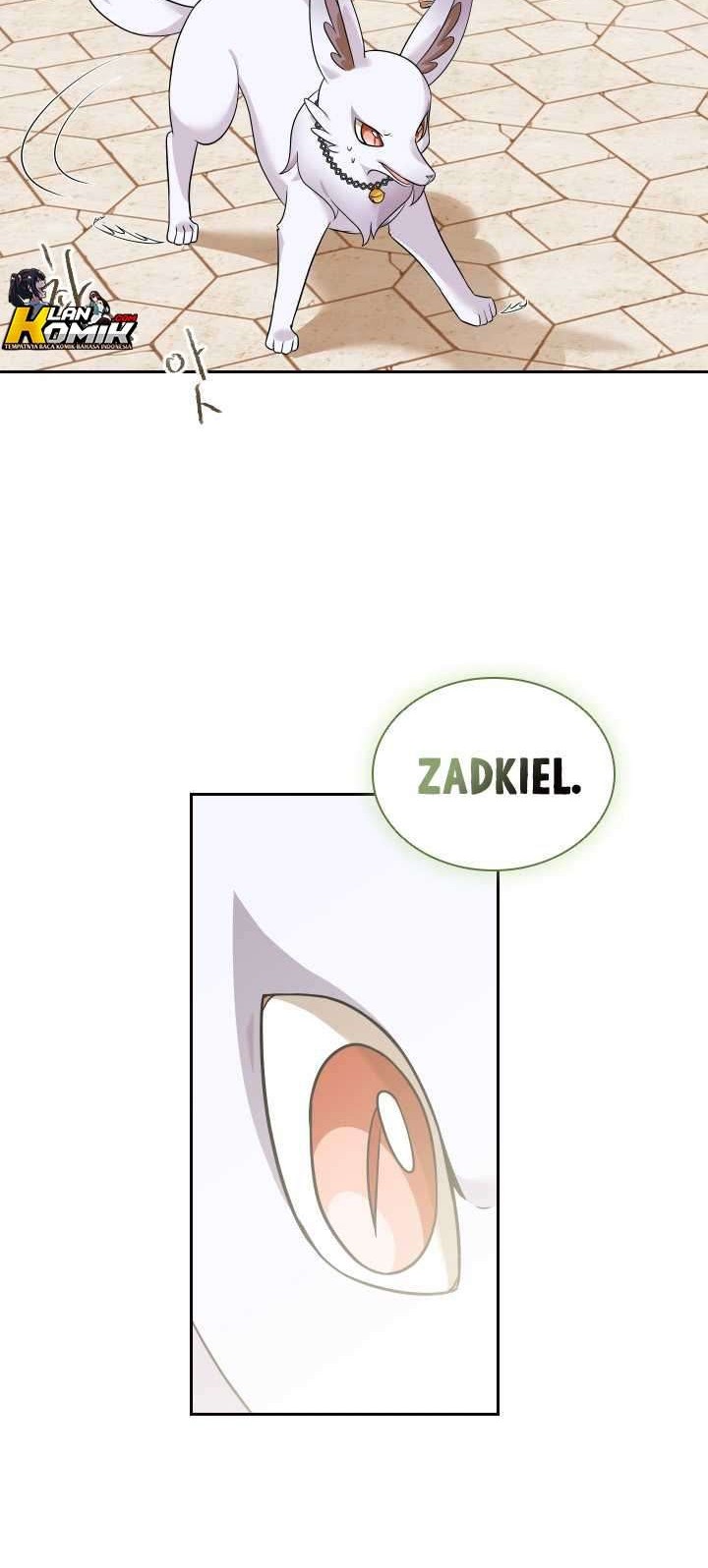The Book of Lagier Chapter 14 Gambar 40
