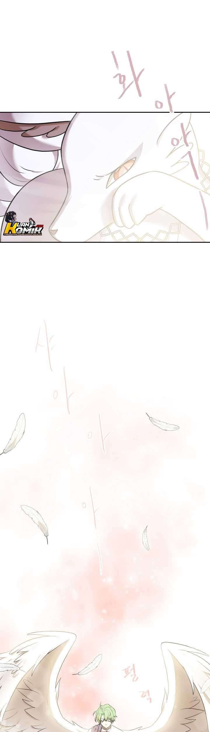 The Book of Lagier Chapter 14 Gambar 42