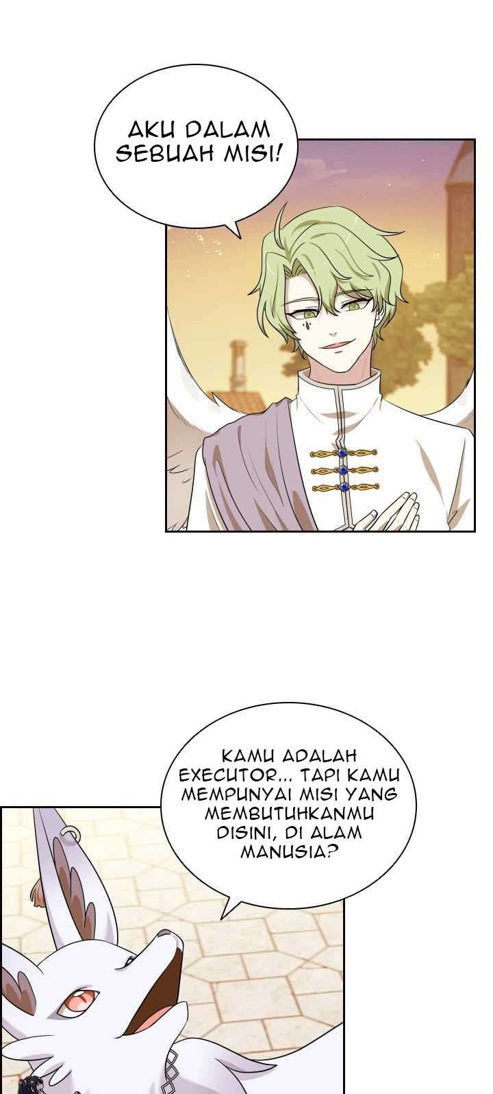 The Book of Lagier Chapter 14 Gambar 45