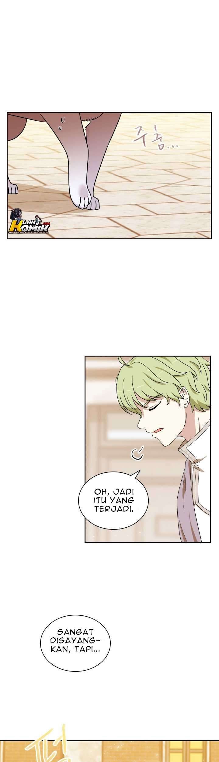 The Book of Lagier Chapter 14 Gambar 49