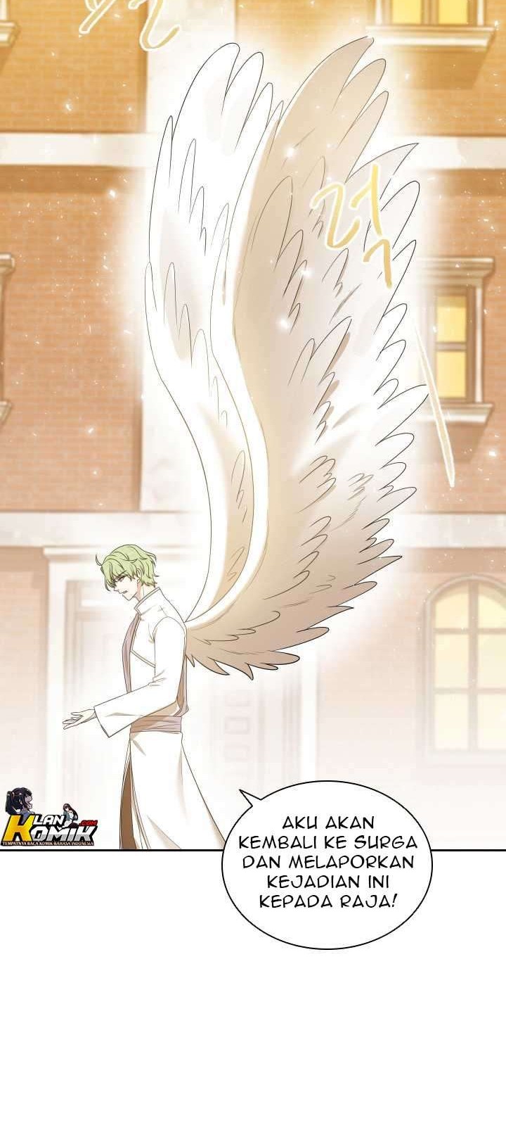 The Book of Lagier Chapter 14 Gambar 50