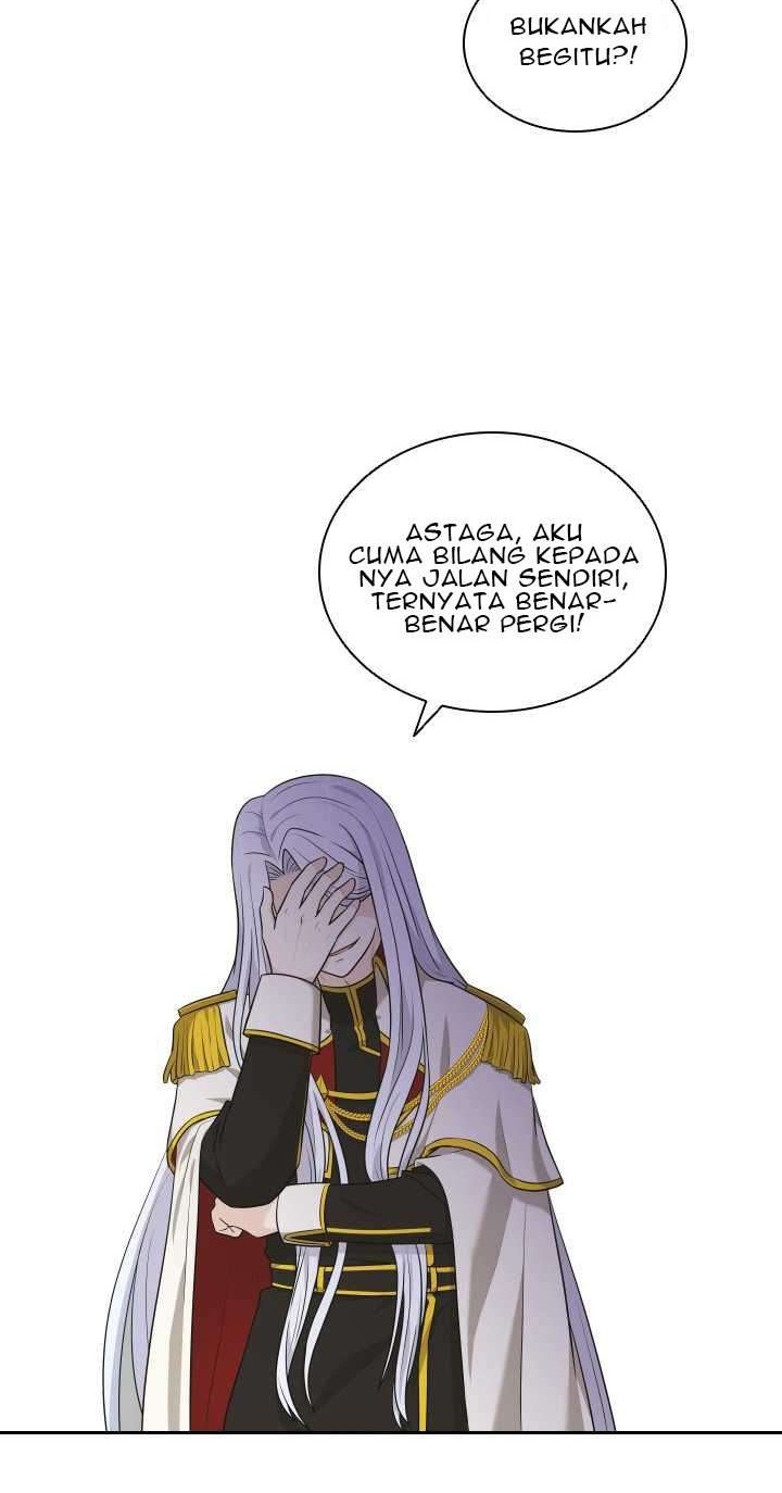 The Book of Lagier Chapter 14 Gambar 5