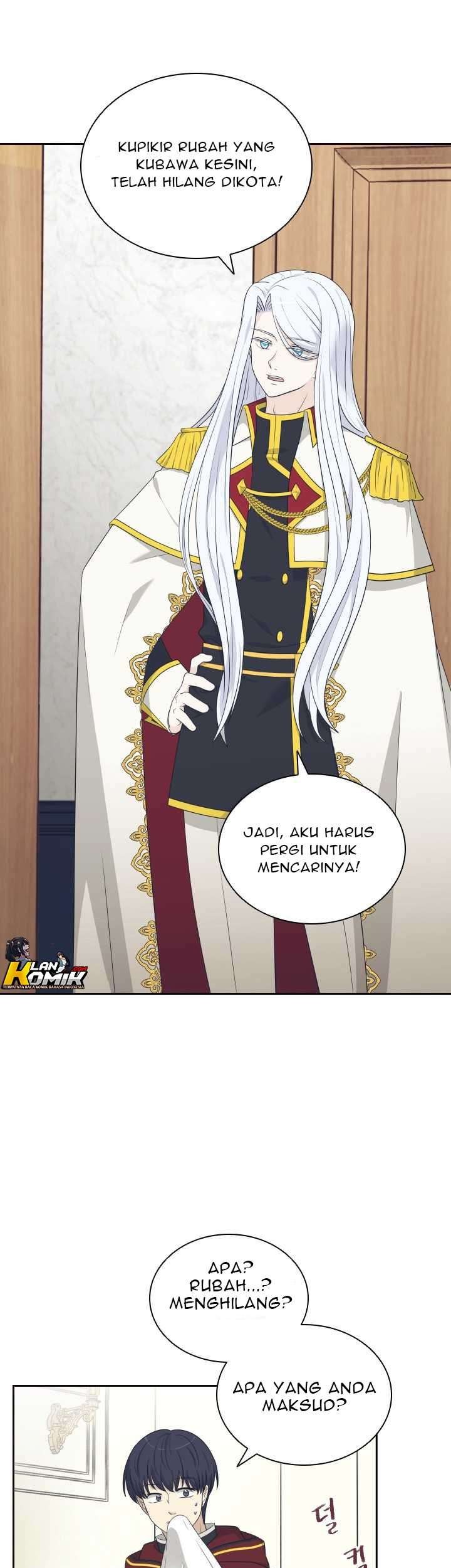 The Book of Lagier Chapter 14 Gambar 10