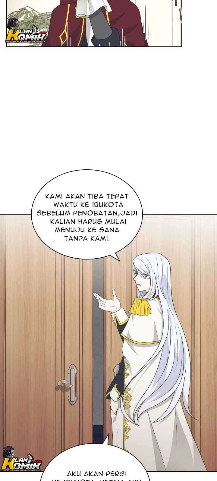 The Book of Lagier Chapter 14 Gambar 11