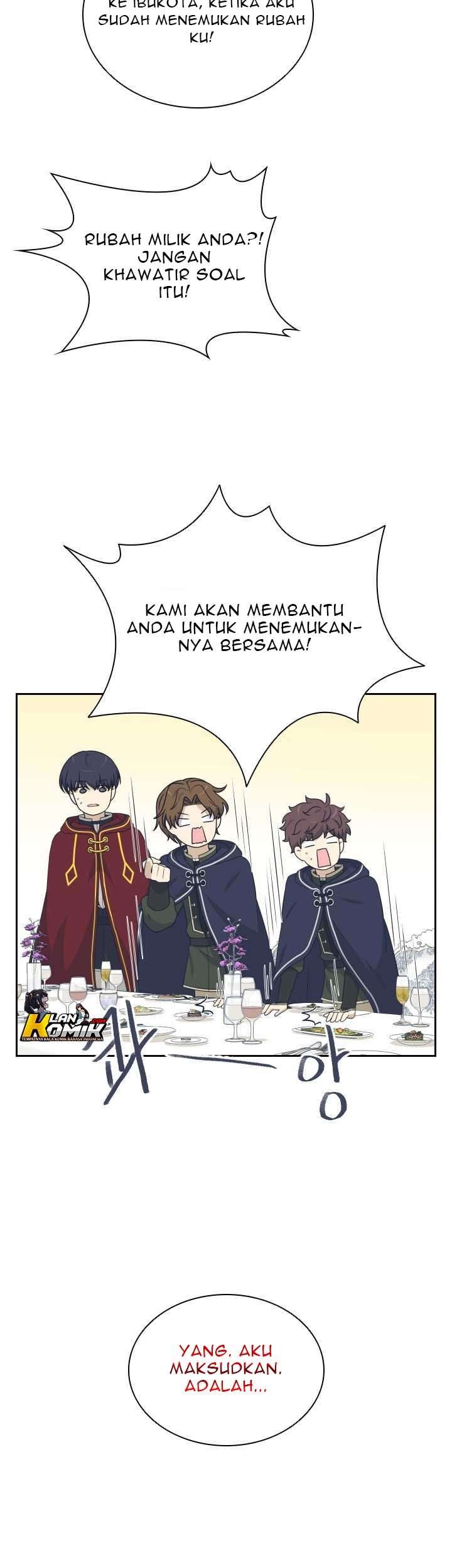 The Book of Lagier Chapter 14 Gambar 12