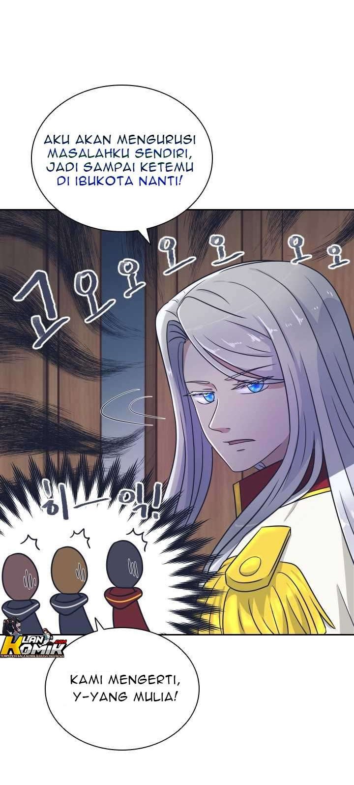 The Book of Lagier Chapter 14 Gambar 13