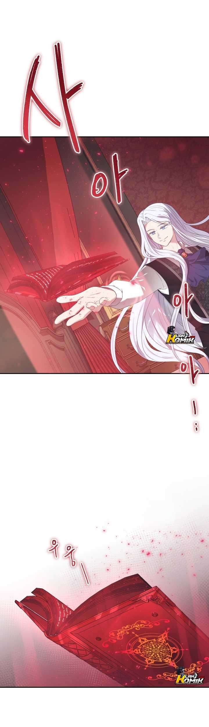 Baca The Book of Lagier Chapter 13 Gambar 2
