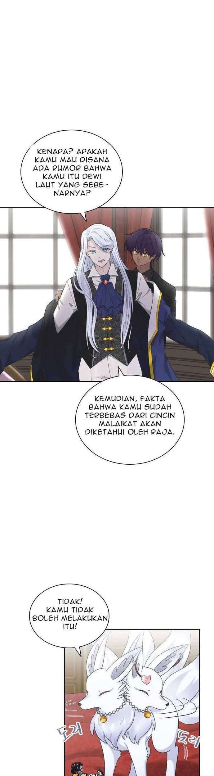 The Book of Lagier Chapter 12 Gambar 18