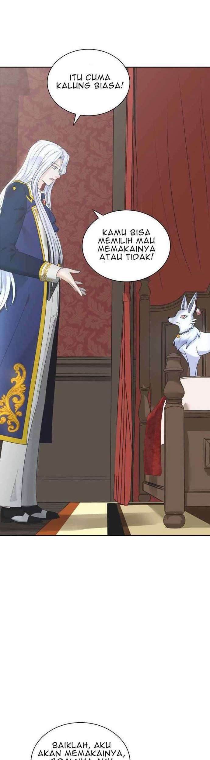 The Book of Lagier Chapter 12 Gambar 22