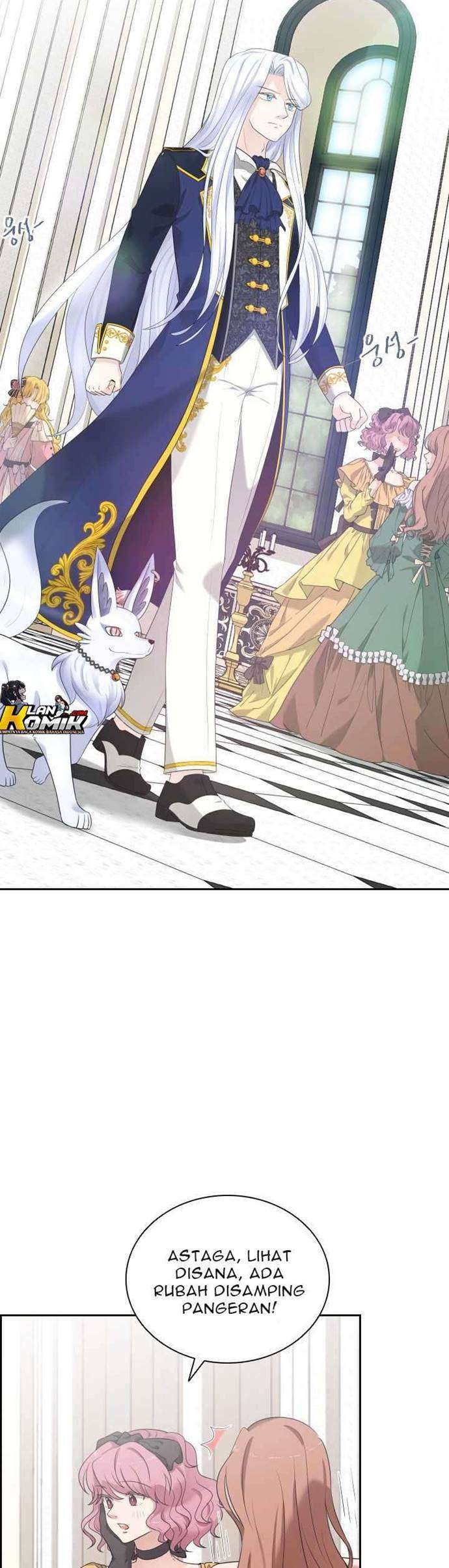 The Book of Lagier Chapter 12 Gambar 30