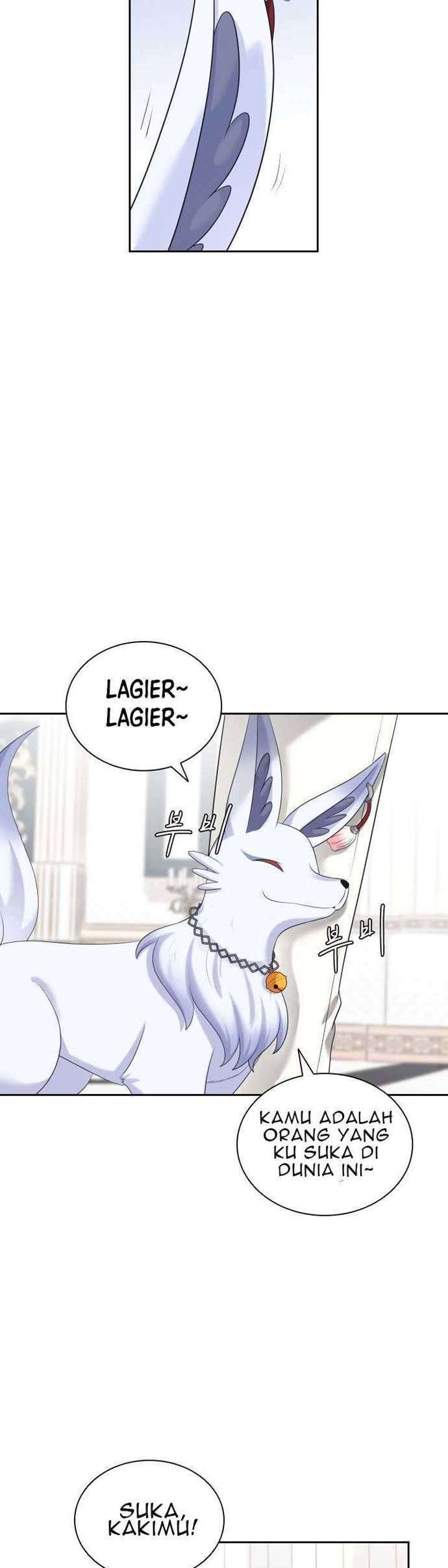 The Book of Lagier Chapter 12 Gambar 32