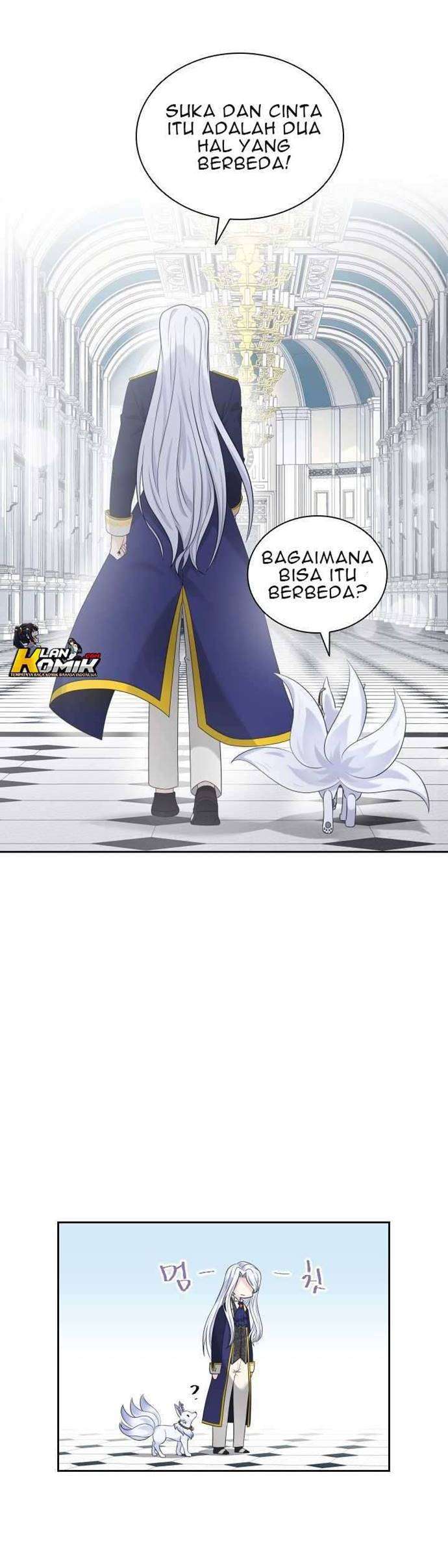 The Book of Lagier Chapter 12 Gambar 34