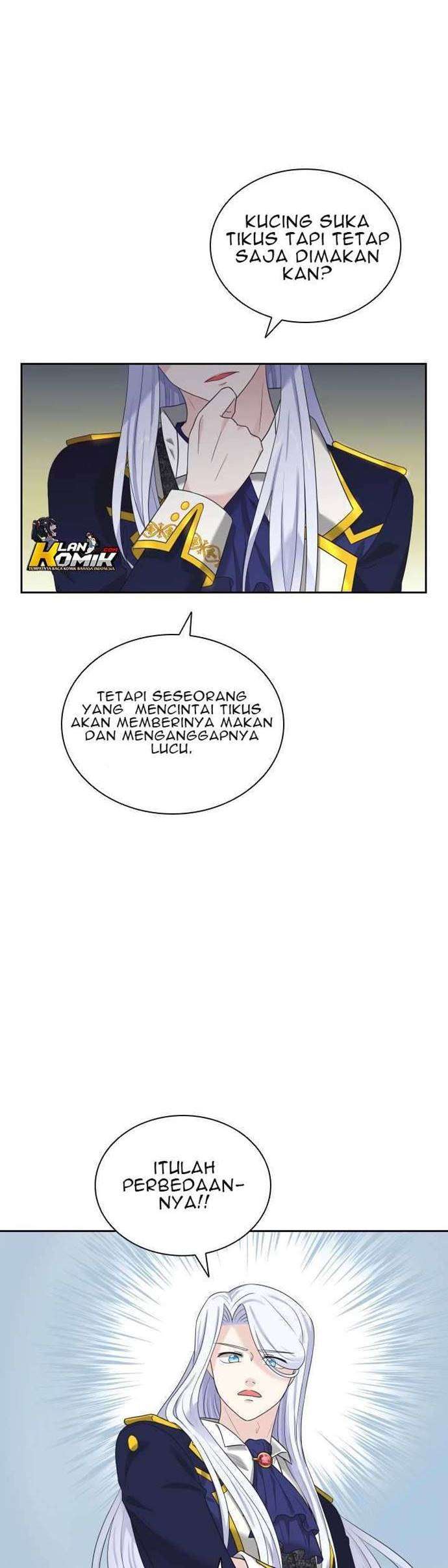 The Book of Lagier Chapter 12 Gambar 35