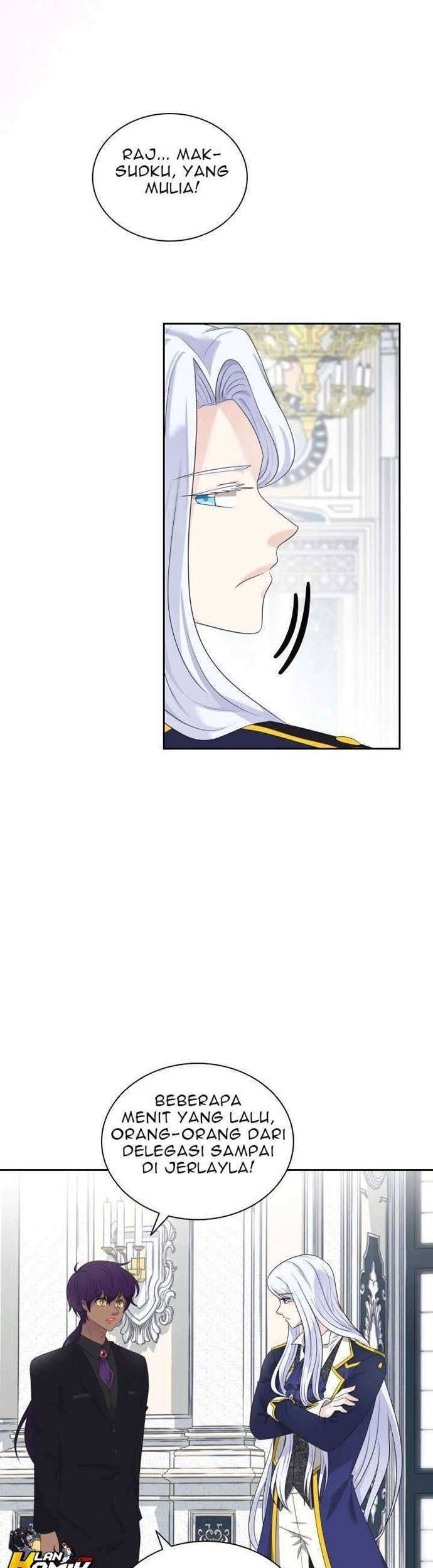 The Book of Lagier Chapter 12 Gambar 38