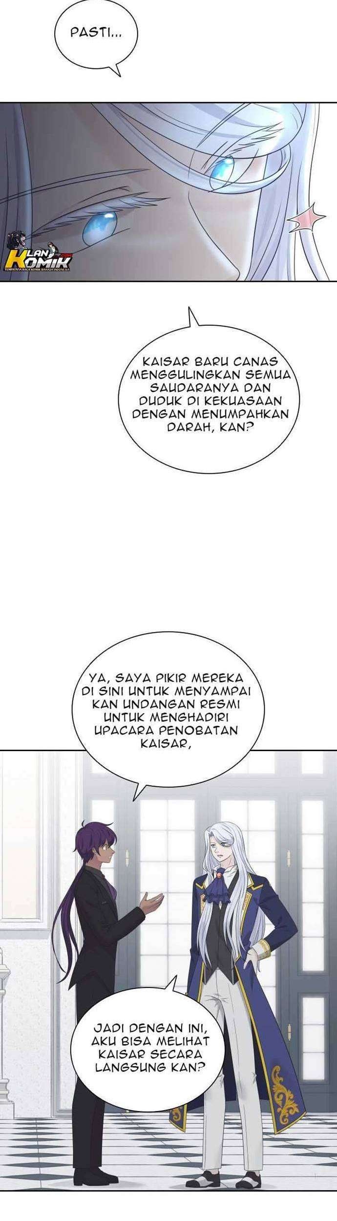 The Book of Lagier Chapter 12 Gambar 42