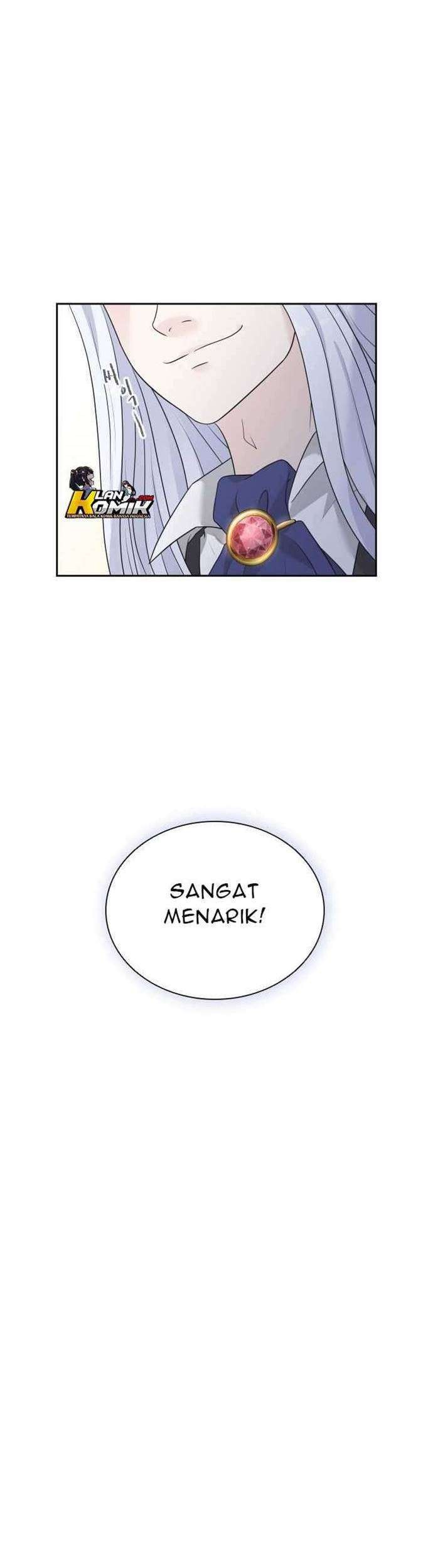The Book of Lagier Chapter 12 Gambar 44