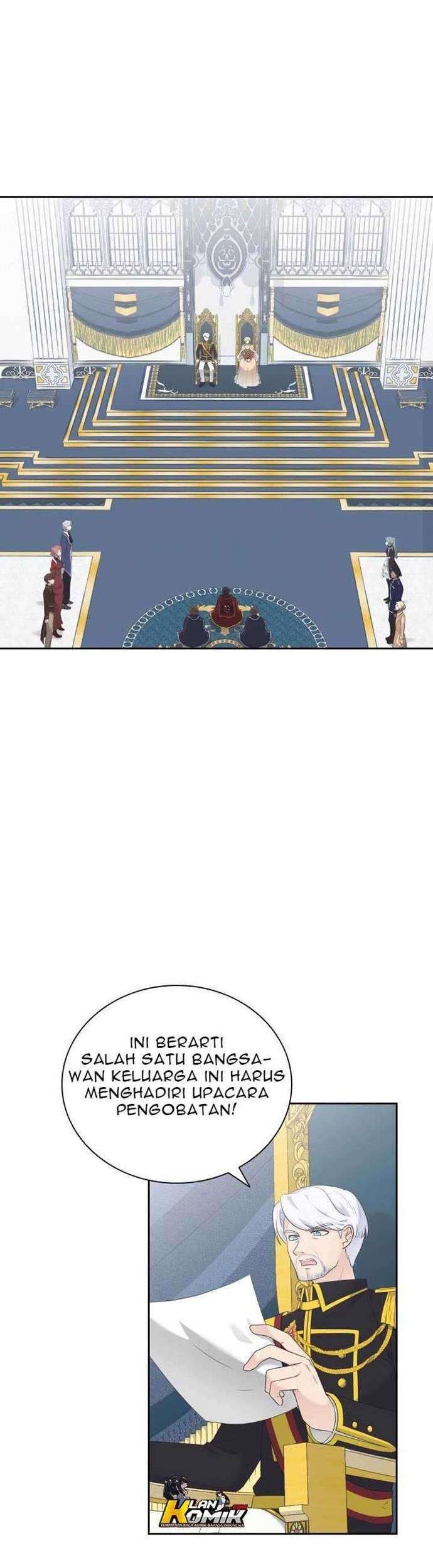 The Book of Lagier Chapter 12 Gambar 46