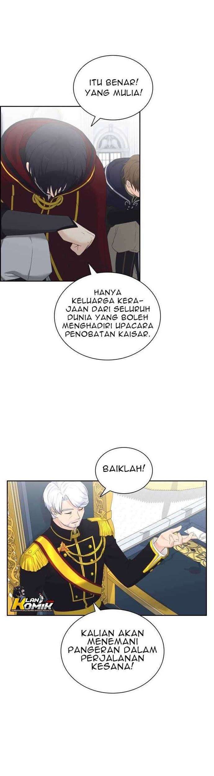 The Book of Lagier Chapter 12 Gambar 48