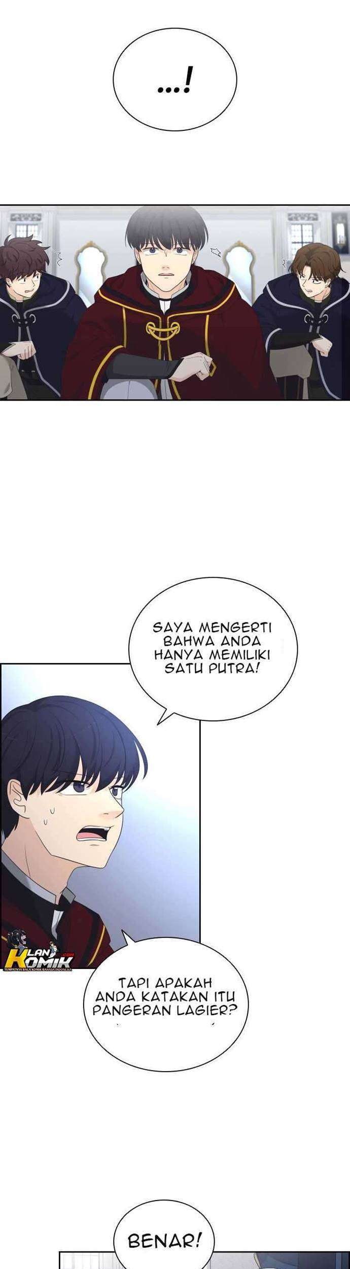 The Book of Lagier Chapter 12 Gambar 50