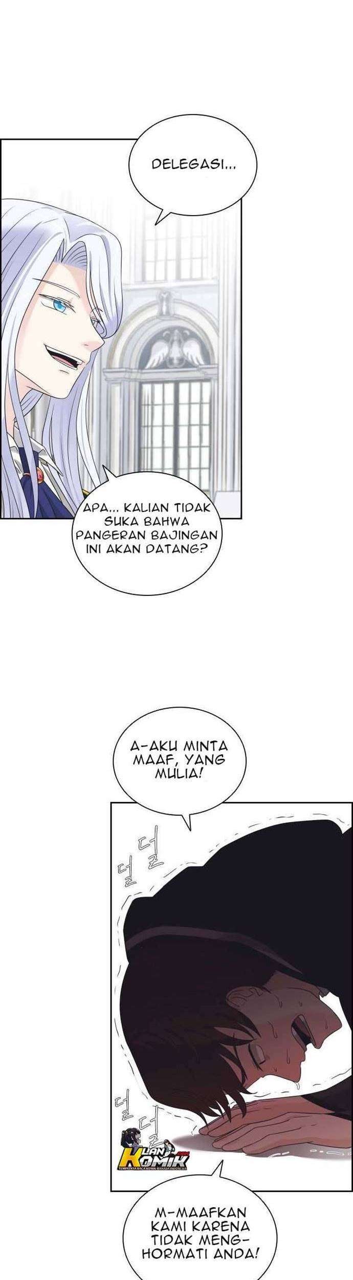 The Book of Lagier Chapter 12 Gambar 60