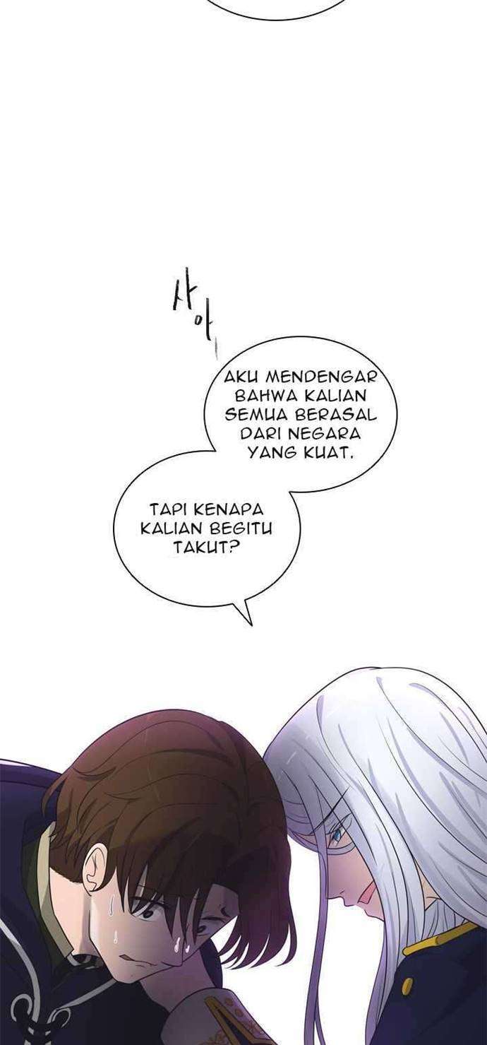 The Book of Lagier Chapter 12 Gambar 62