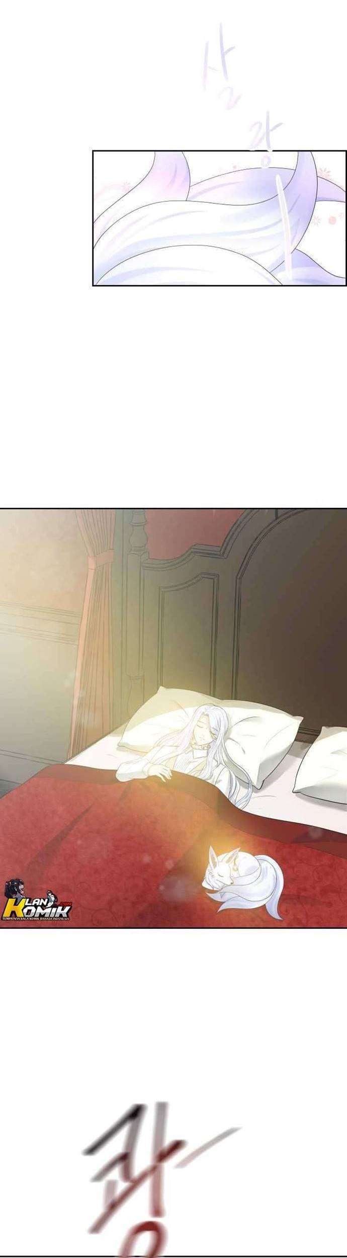 The Book of Lagier Chapter 12 Gambar 4