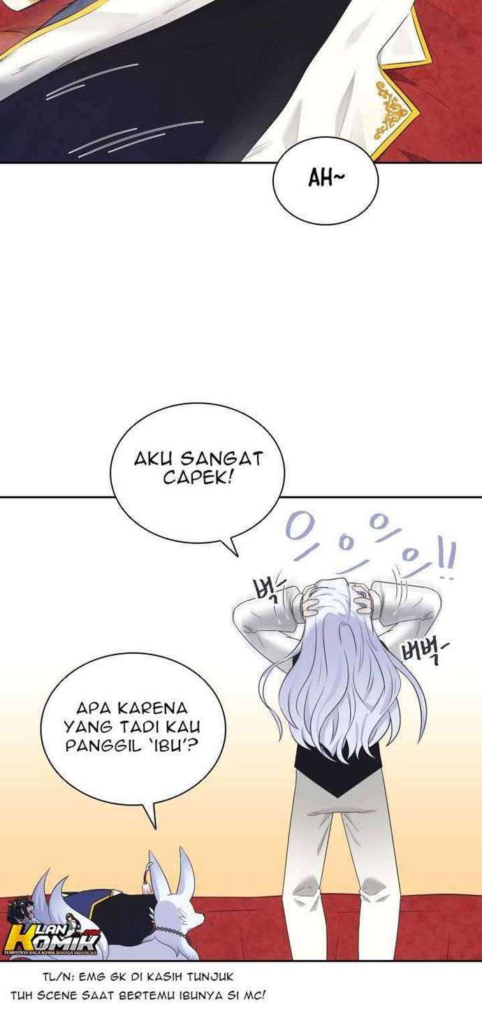 The Book of Lagier Chapter 12 Gambar 67