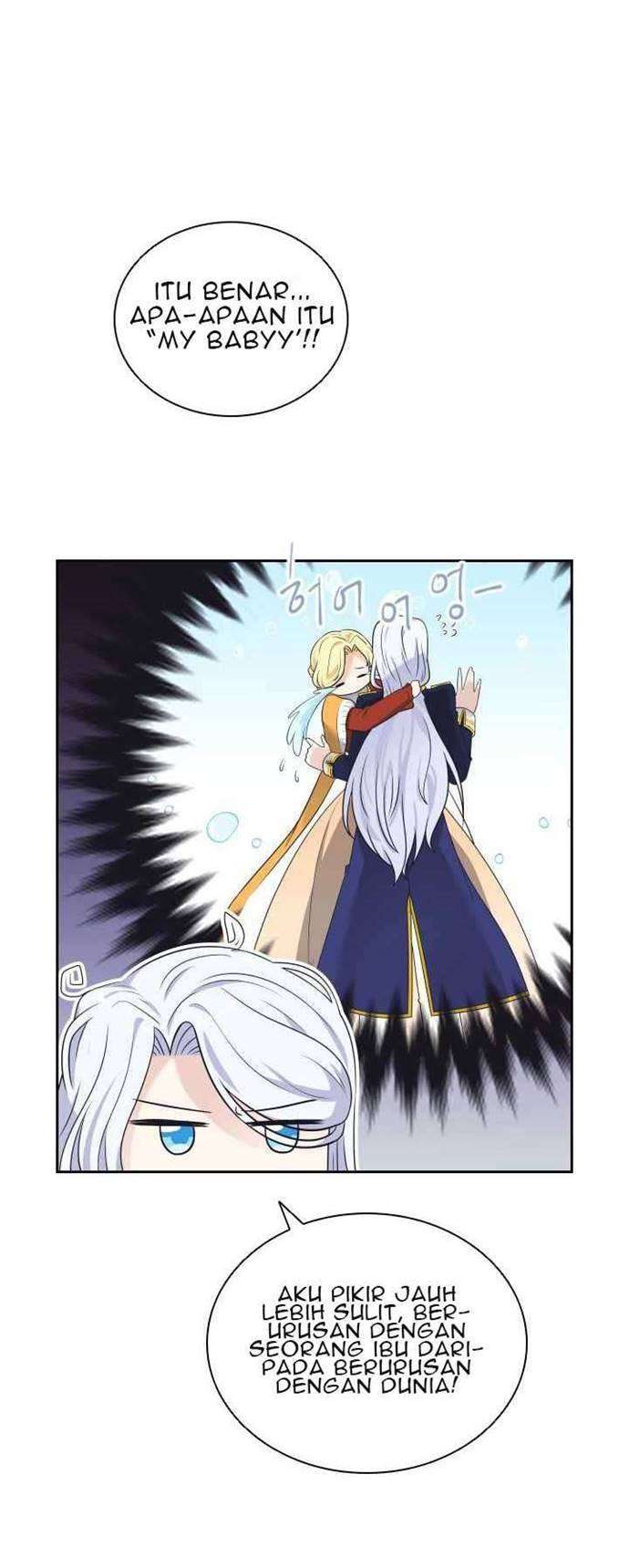 The Book of Lagier Chapter 12 Gambar 68