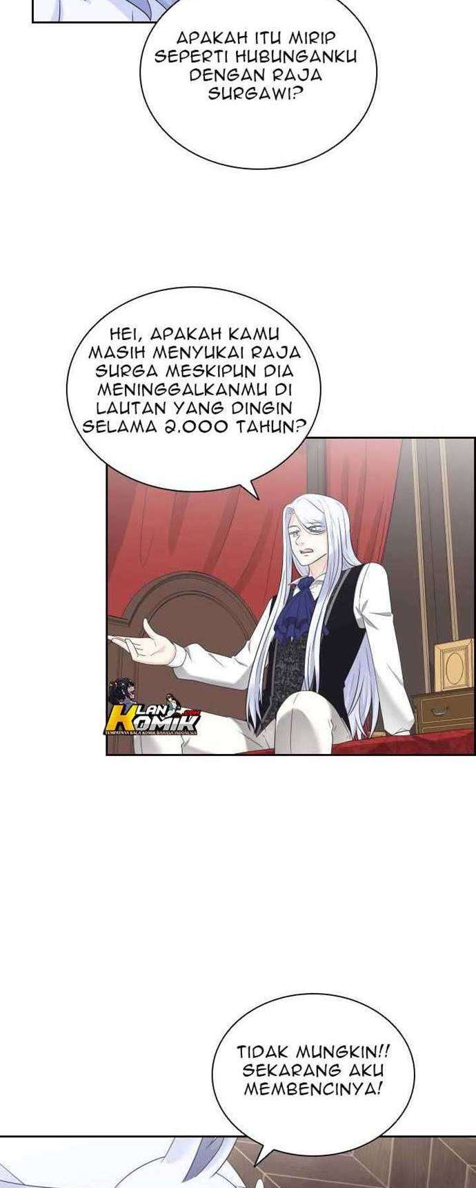 The Book of Lagier Chapter 12 Gambar 72