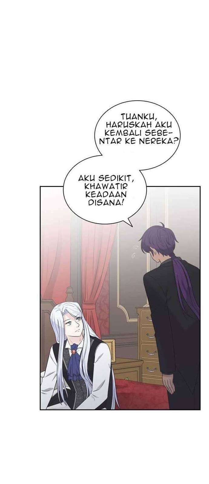 The Book of Lagier Chapter 12 Gambar 75