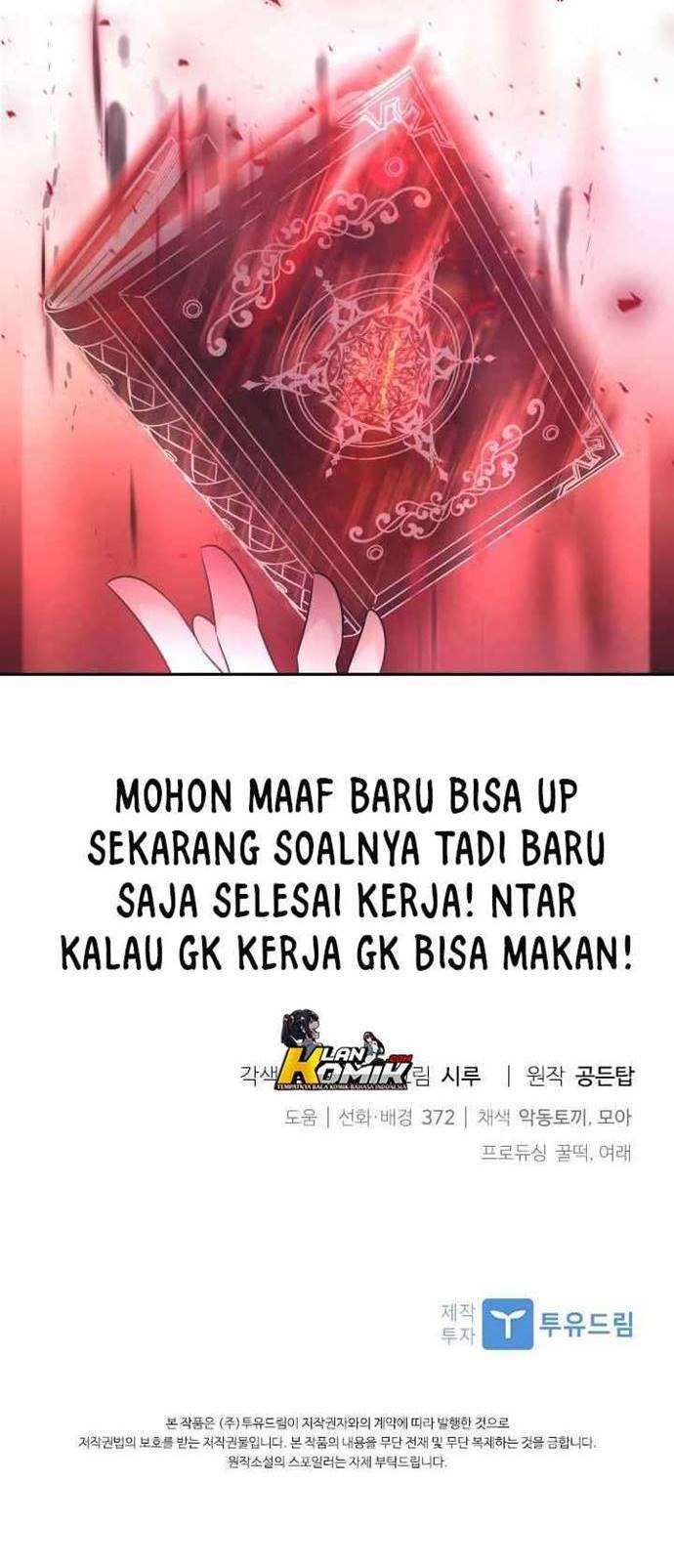 The Book of Lagier Chapter 12 Gambar 85